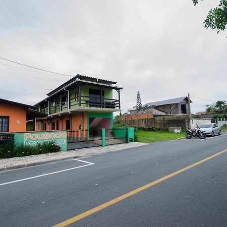 Pousada Esperanca Villa เปงญา ภายนอก รูปภาพ