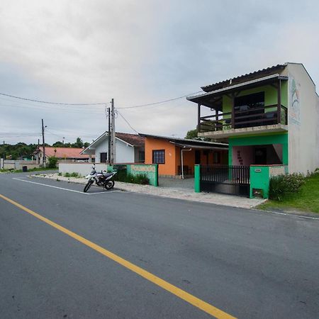 Pousada Esperanca Villa เปงญา ภายนอก รูปภาพ