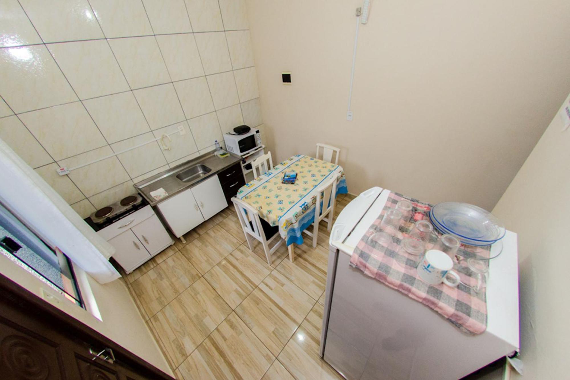 Pousada Esperanca Villa เปงญา ภายนอก รูปภาพ