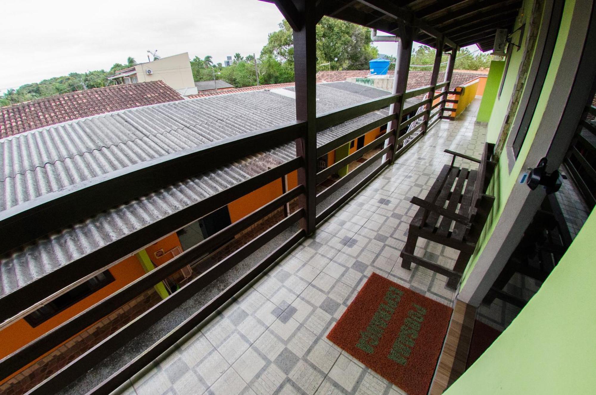 Pousada Esperanca Villa เปงญา ภายนอก รูปภาพ
